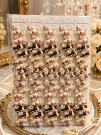 HAIR ACCESSORIES