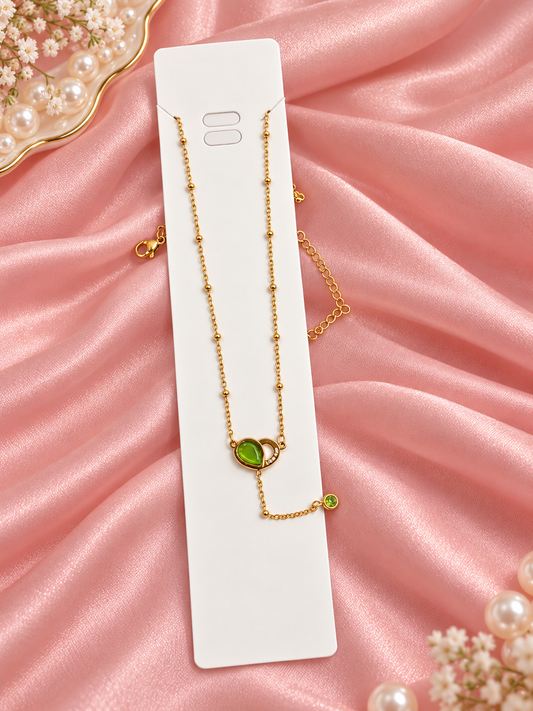 Premium Anti tarnish locket chain (pack of 3) (Copy)