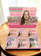 Romantic Myth Premium Press-On Nails Set(pack of 12 set)