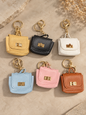Cute and trending mini bag keychain (pack of 6)