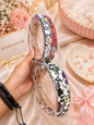 Premium Korean head band for girls(pack of 12)