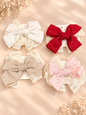 Korean premium bow (pack of 12)