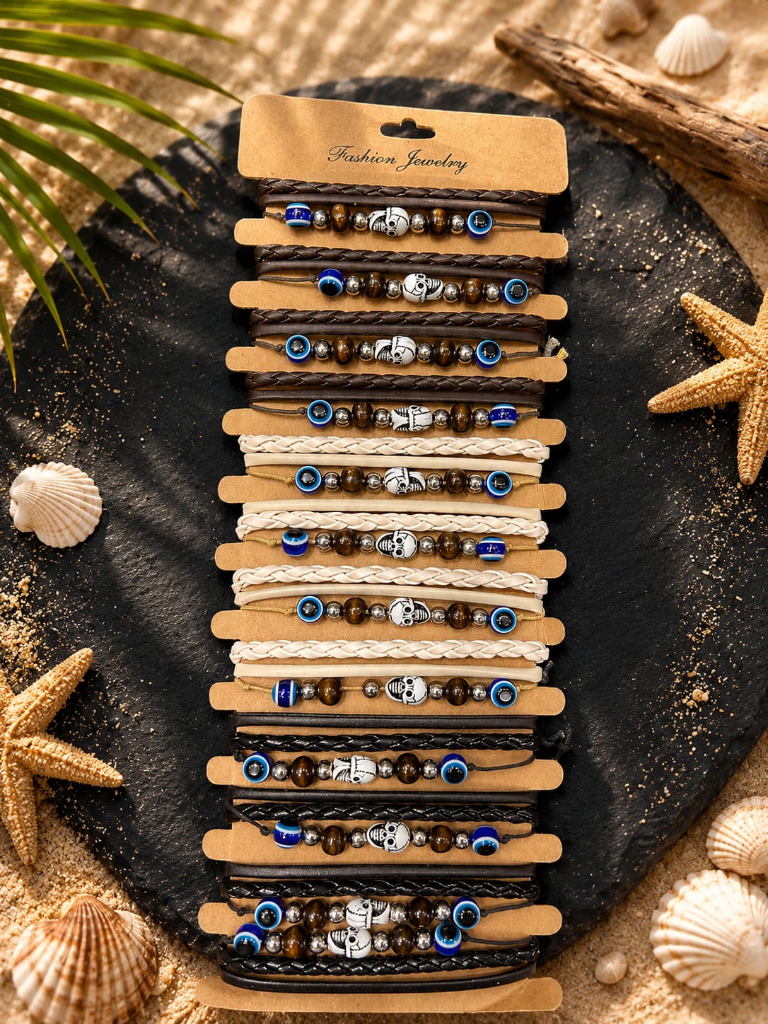 Friendship bands ( pack of 12 piece)