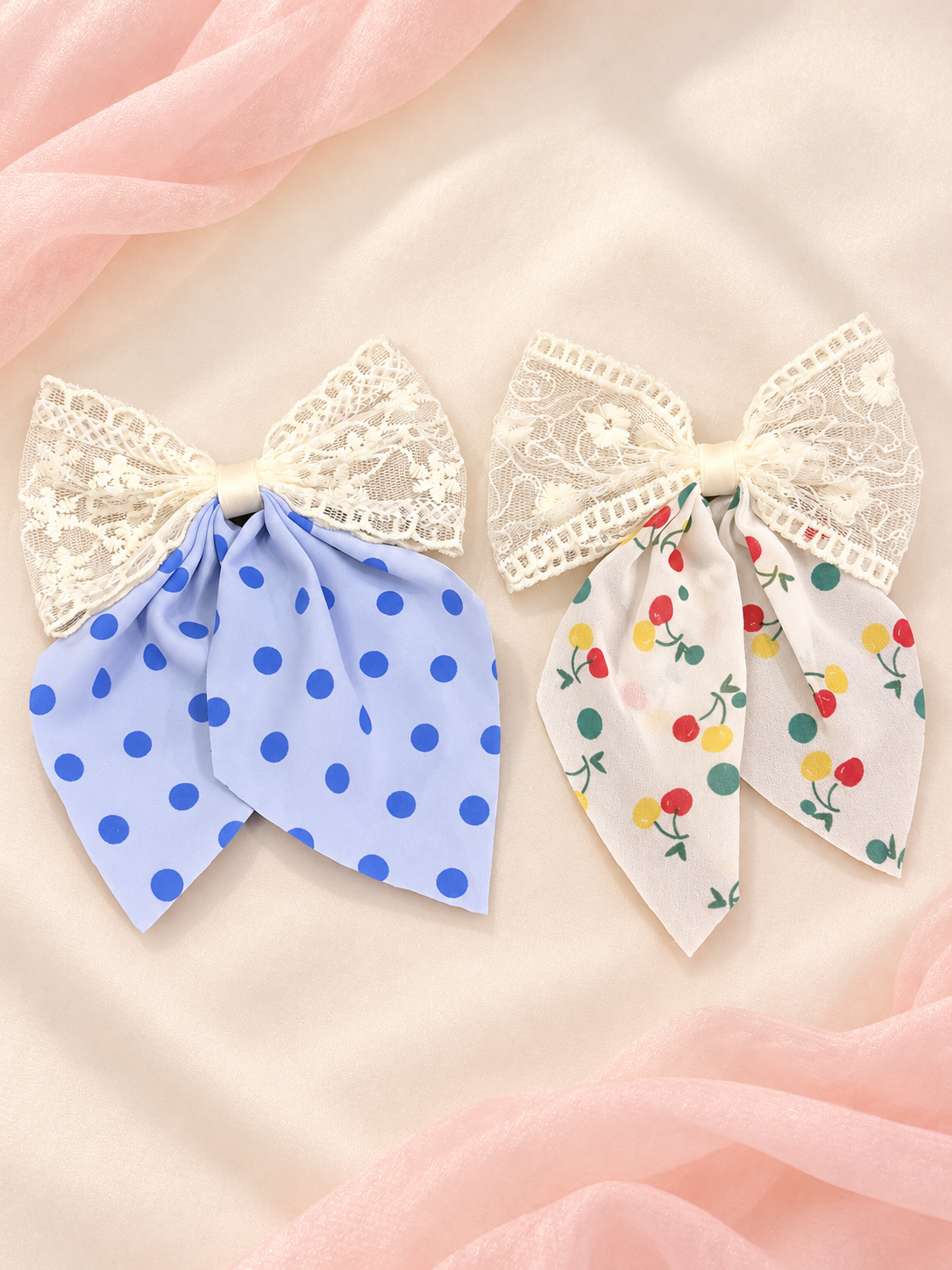 Korean premium bow (pack of 10)