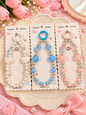 Premium phone charms (pack of 12)