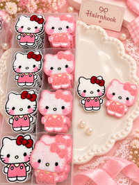 HAIR ACCESSORIES