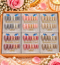 Premium press on nails (pack of 12)