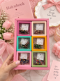 Indian style small jhumka box (pack of 12)