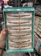 Premium Rakhi (pack of 6)
