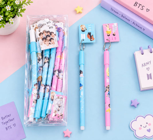 Navratri special pen (pack of 12)