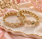 Premium karwachauth kada collection(pack of 3 piece 3 size in one pack ) (Copy)