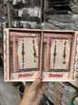 Premium Rakhi brother and bhabhi (pack of 12)