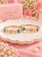 Korean anti tarnish bracelet (pack of 3)