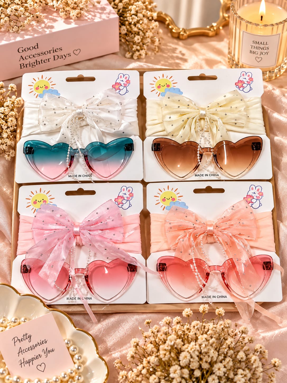 Korean goggles combo for kids (pack of 12 combo)