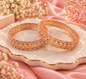 Premium karwachauth kada collection(pack of 3piece 3size in one pack )