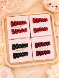 NAIL ARTS