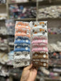 Korean cluchter (Pack of 12)