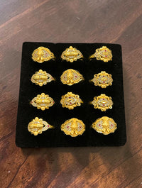 RINGS