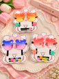 Premium hair accessories set combo(pack of 12)