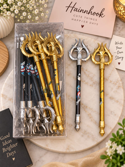 Navratri special pen (pack of 12)