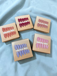 NAIL ARTS