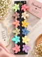 Korean hui hui clutchers (pack of 12)