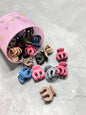 Korean jar claw clip(pack of 24 piece)