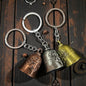 Vintage Guardian Bell Keychain ( pack of 12)