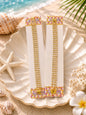 Friendship bands bracelet ( pack of 12)