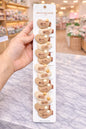 Cute Cartoon Baby Hair clip pack of 10 pair )