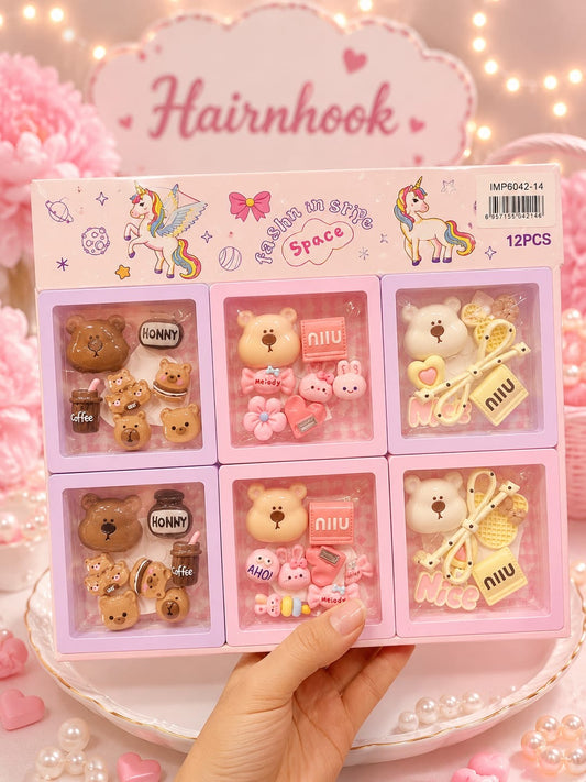Kids combo set ( pack of 12)