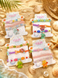 Friendship bands bracelet set for kids ( pack of 12 set)