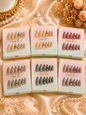 Premium press on nails ( pack of 12)
