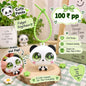 Cute pop up keychain (pack of 6)