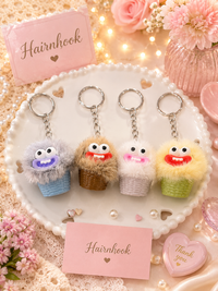 KEYCHAINS