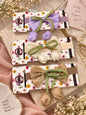 Korean premium headband for kids (pack of 12)