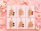 Fancy premium saree pin (pack of 6)