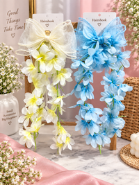 HAIR ACCESSORIES