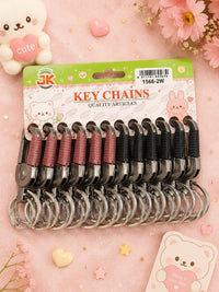 KEYCHAINS