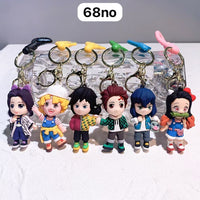 KEYCHAINS
