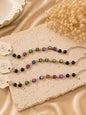 Friendship bands bracelet( pack of 12 )