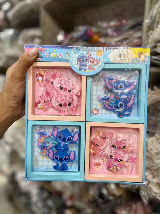 Kids combo set ( pack of 12)