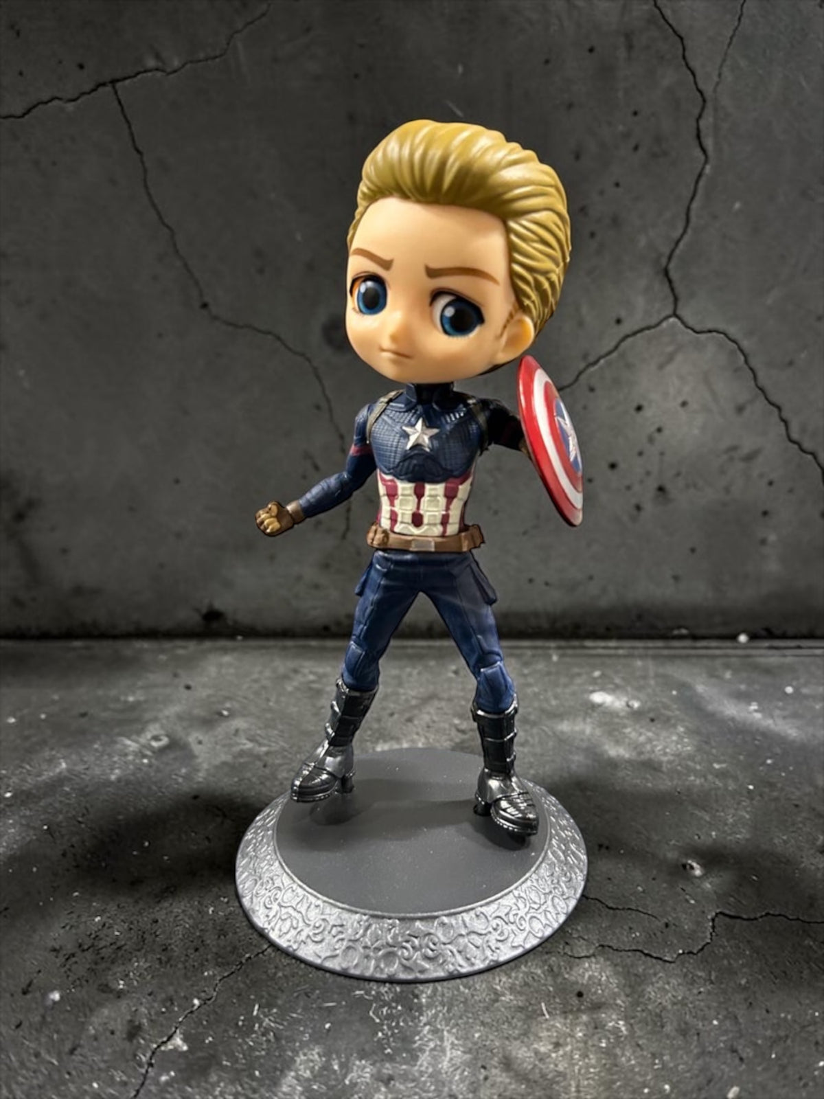 Action figure (pack of 2)