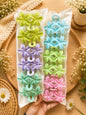 Korean clutcher for girls (pack of 12)