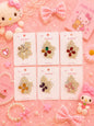 Fancy premium saree pin (pack of 6)