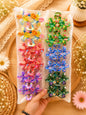 Korean clutcher for girls (pack of 12)