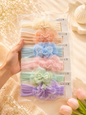 Korean premium headband for kids(pack of 12)