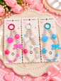 Premium phone charms (pack of 12)