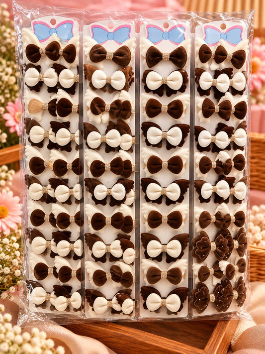 Korean strips for kids (pack of 10 piece in one strip)