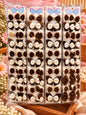 Korean strips for kids (pack of 10 piece in one strip)
